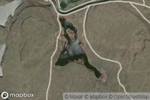 Pit Lakes