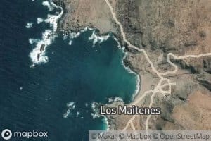 Caleta Totoral de Lengua de Vaca