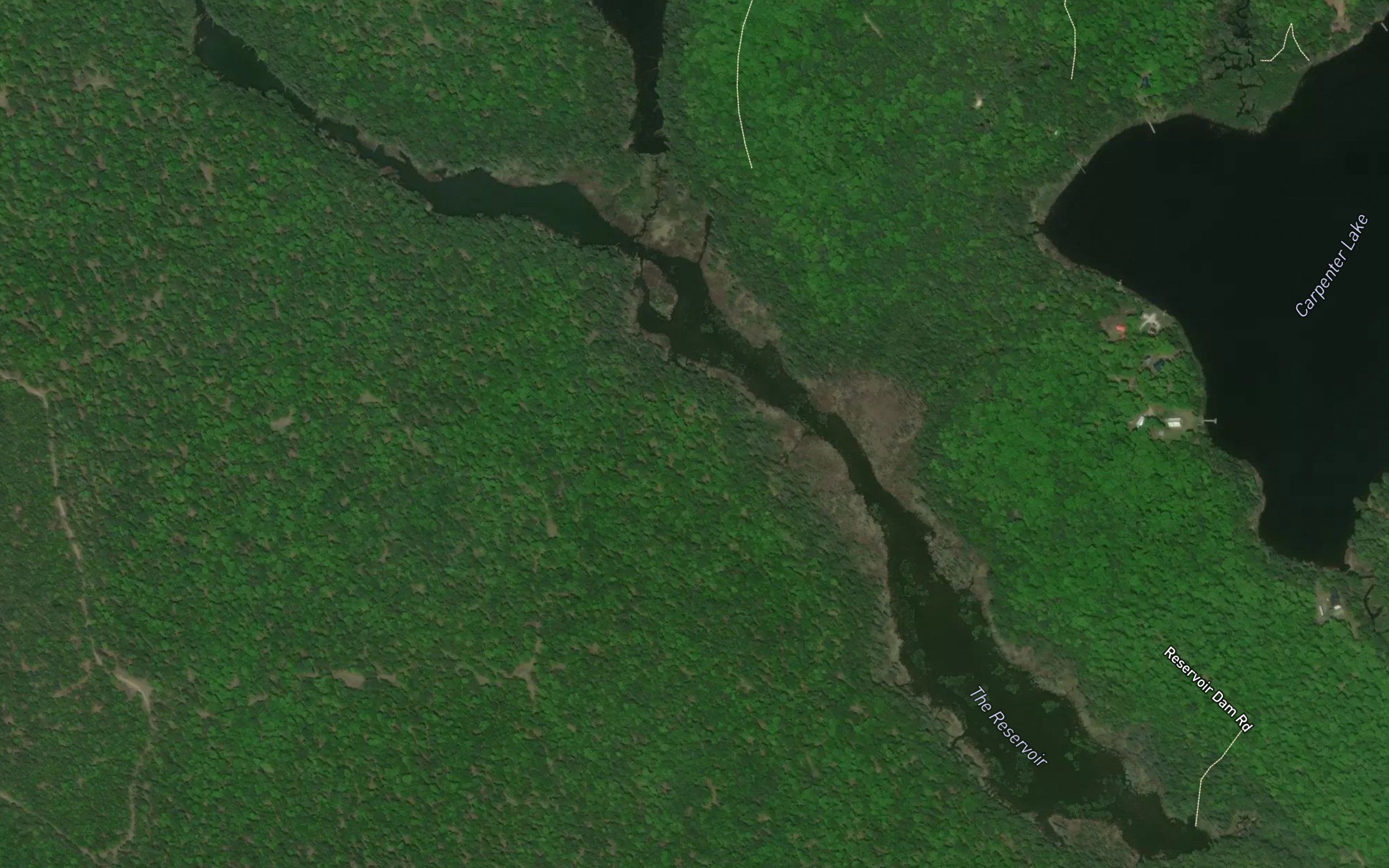 The Reservoir