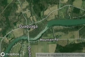 Ouaquaga Creek