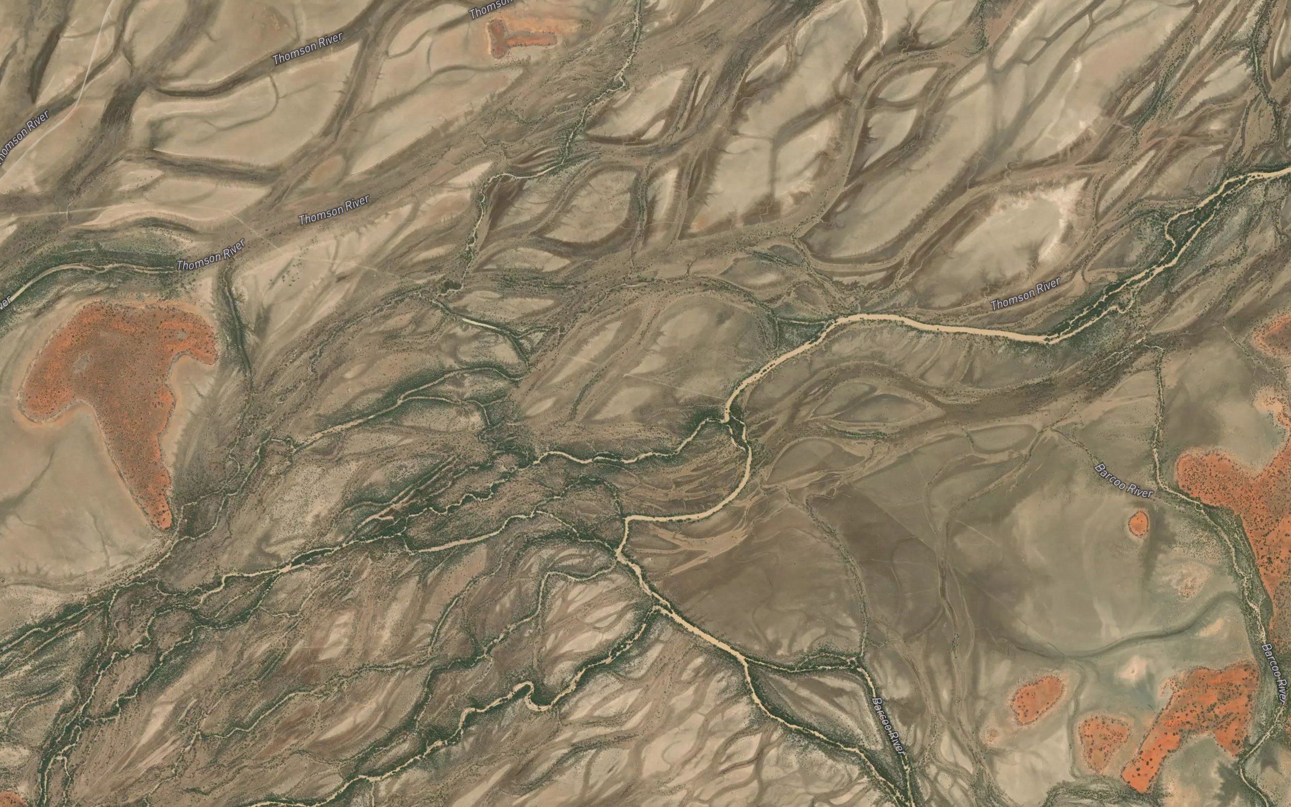 Stewart Creek