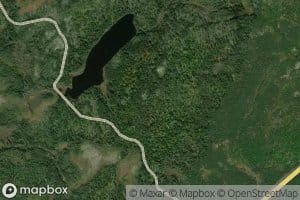 Juiceys Pond South