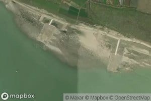 Huquang Channel (historical)