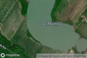 Lac Manny