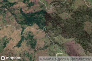 Nagasau Creek