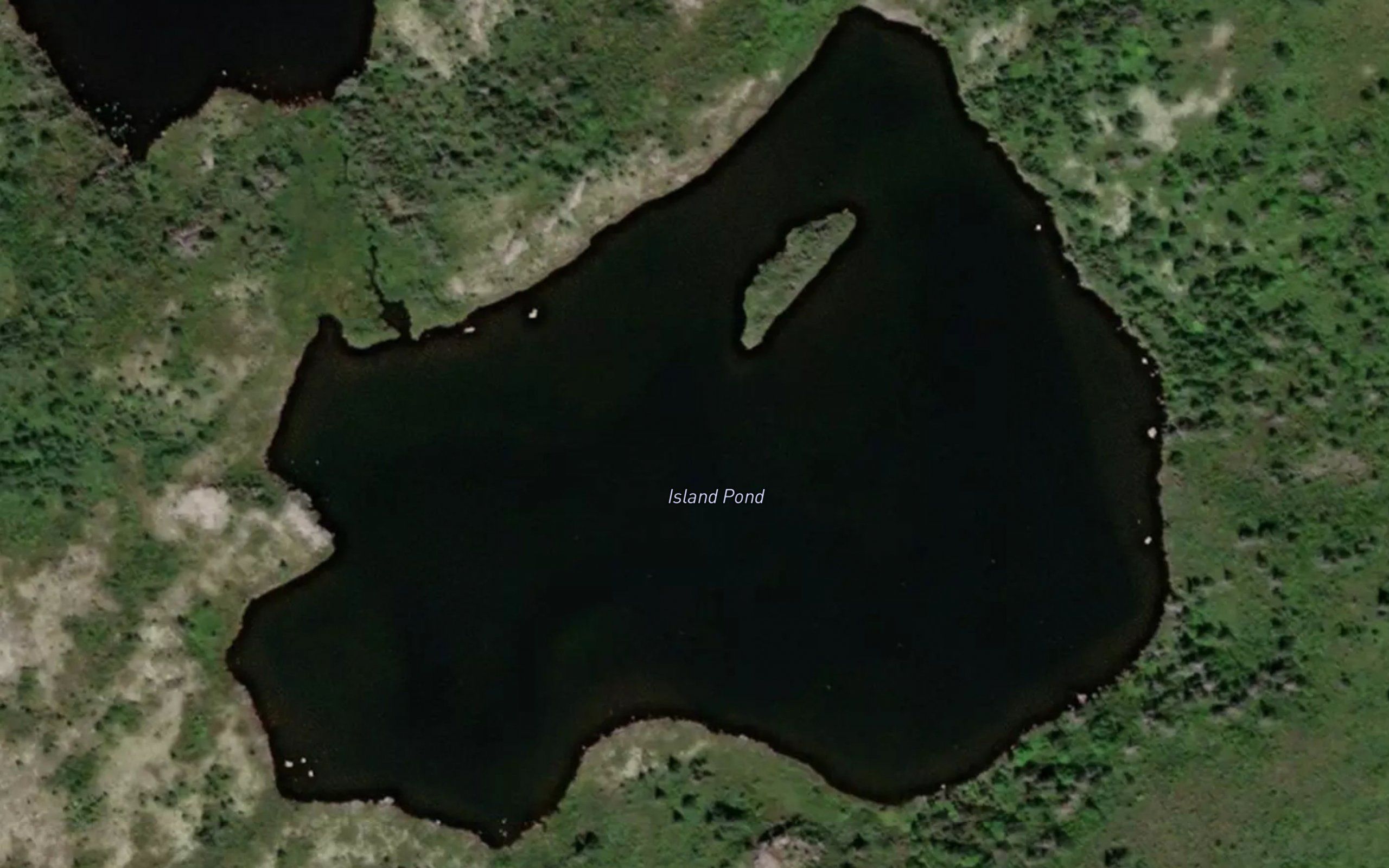 Island Pond
