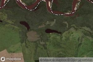 Canada de los Minuanos