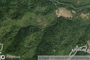 McElroy Creek