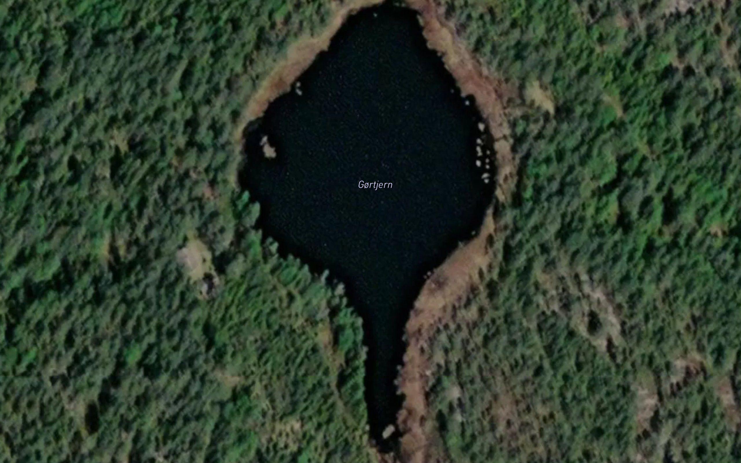 Gortjern