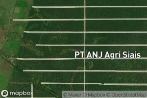 Air Paraupan na Godang