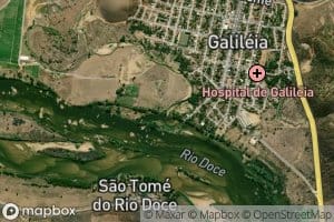 Ribeirao Laranjeiras