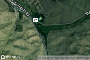 McCoy Creek