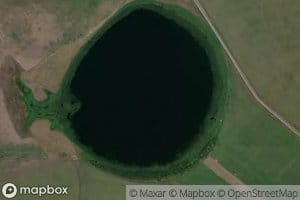 Ozero Kamyshnoye