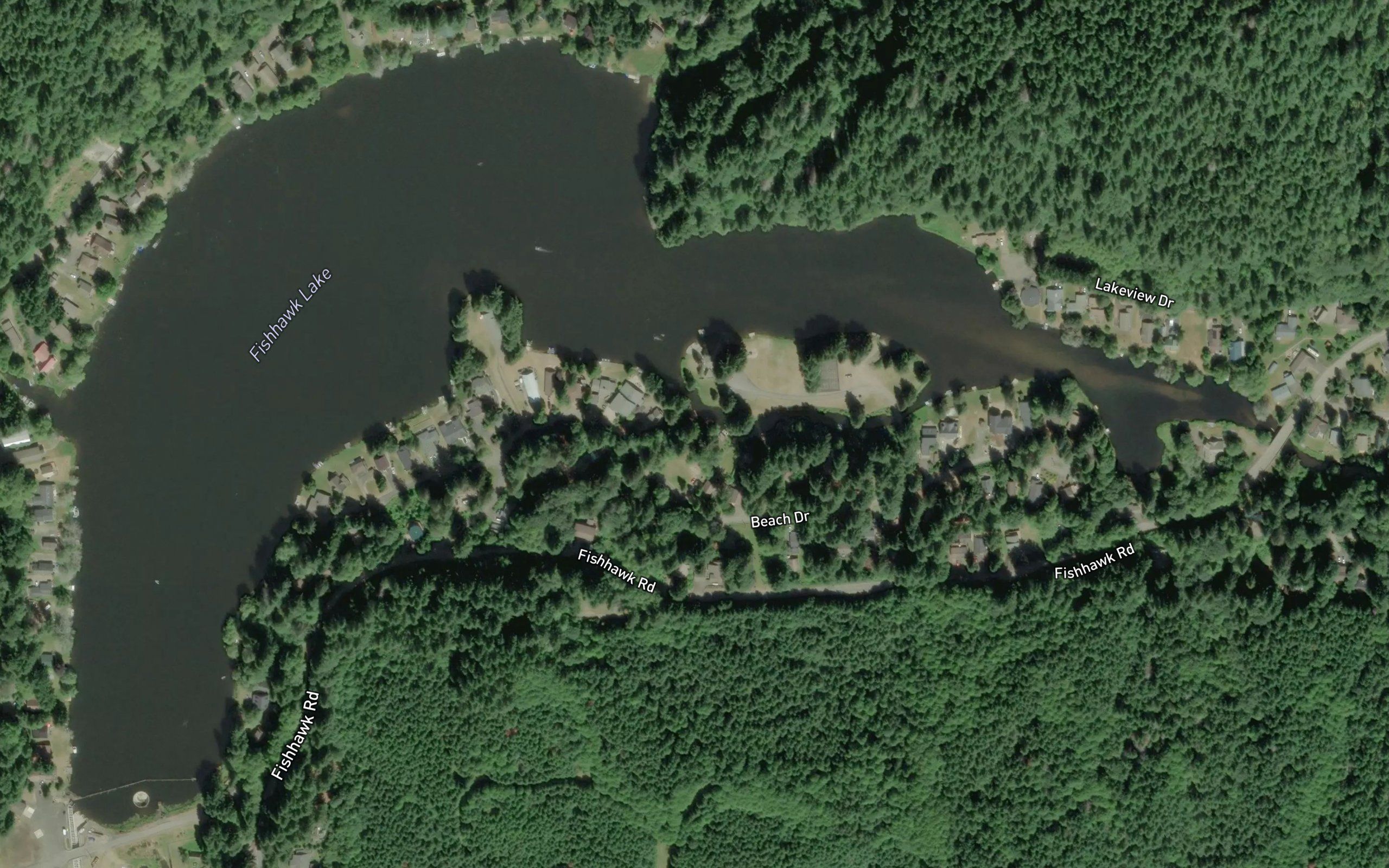 Boxer Creek
