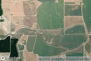 Farmers Cooperative Sebree Canal