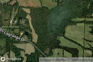 Alexander Creek
