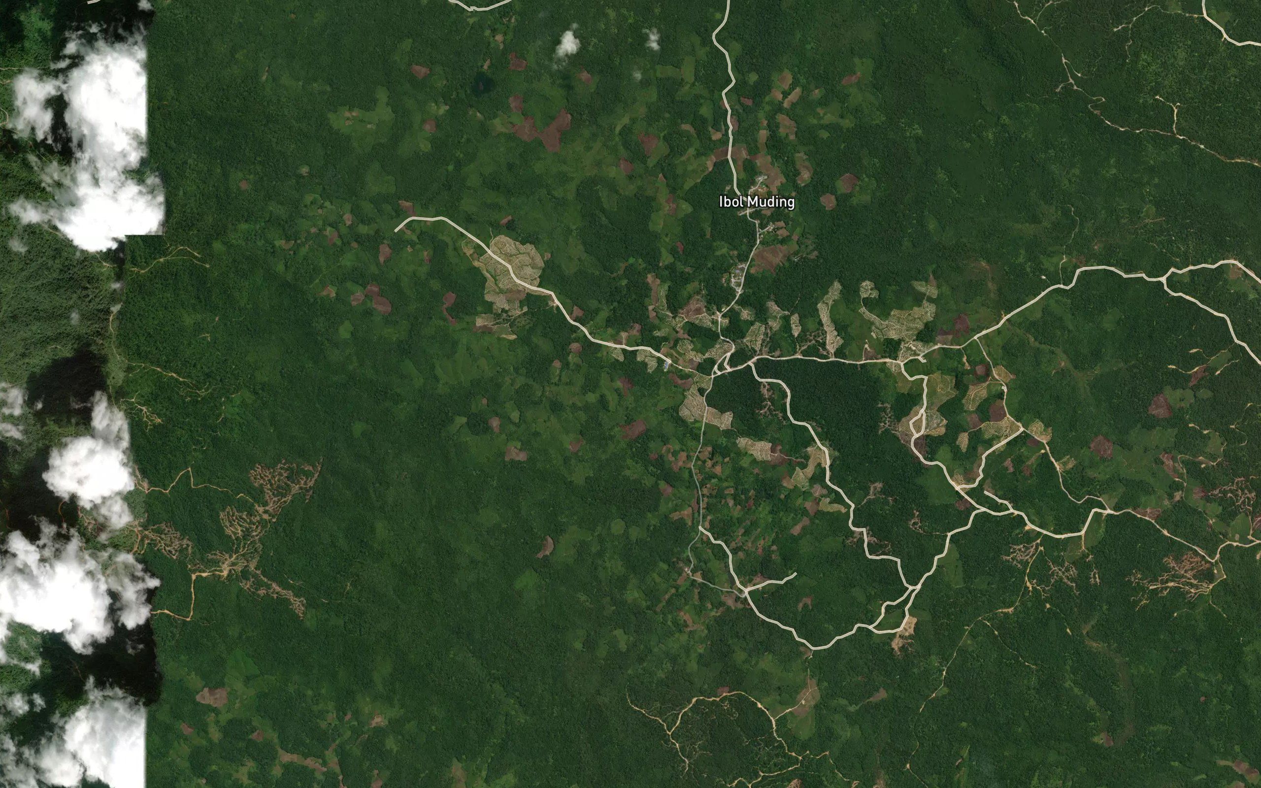 Sungai Kunang