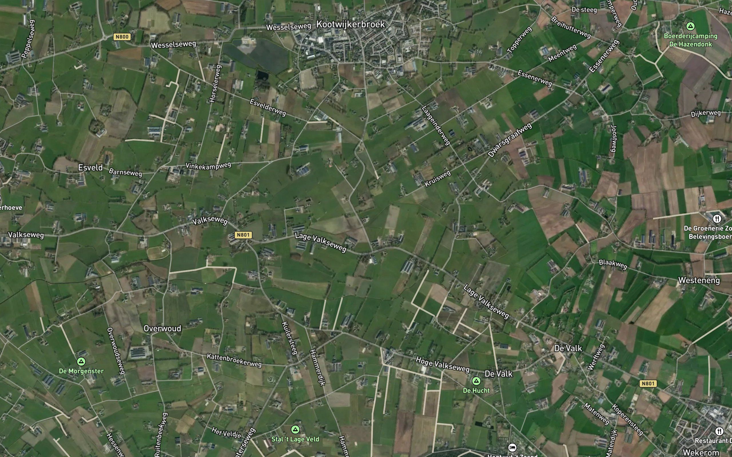 Astbeek