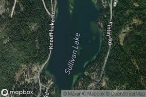Sullivan Lake