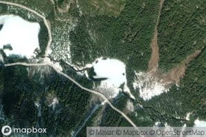 Klept Lake