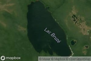 Lac Bruze