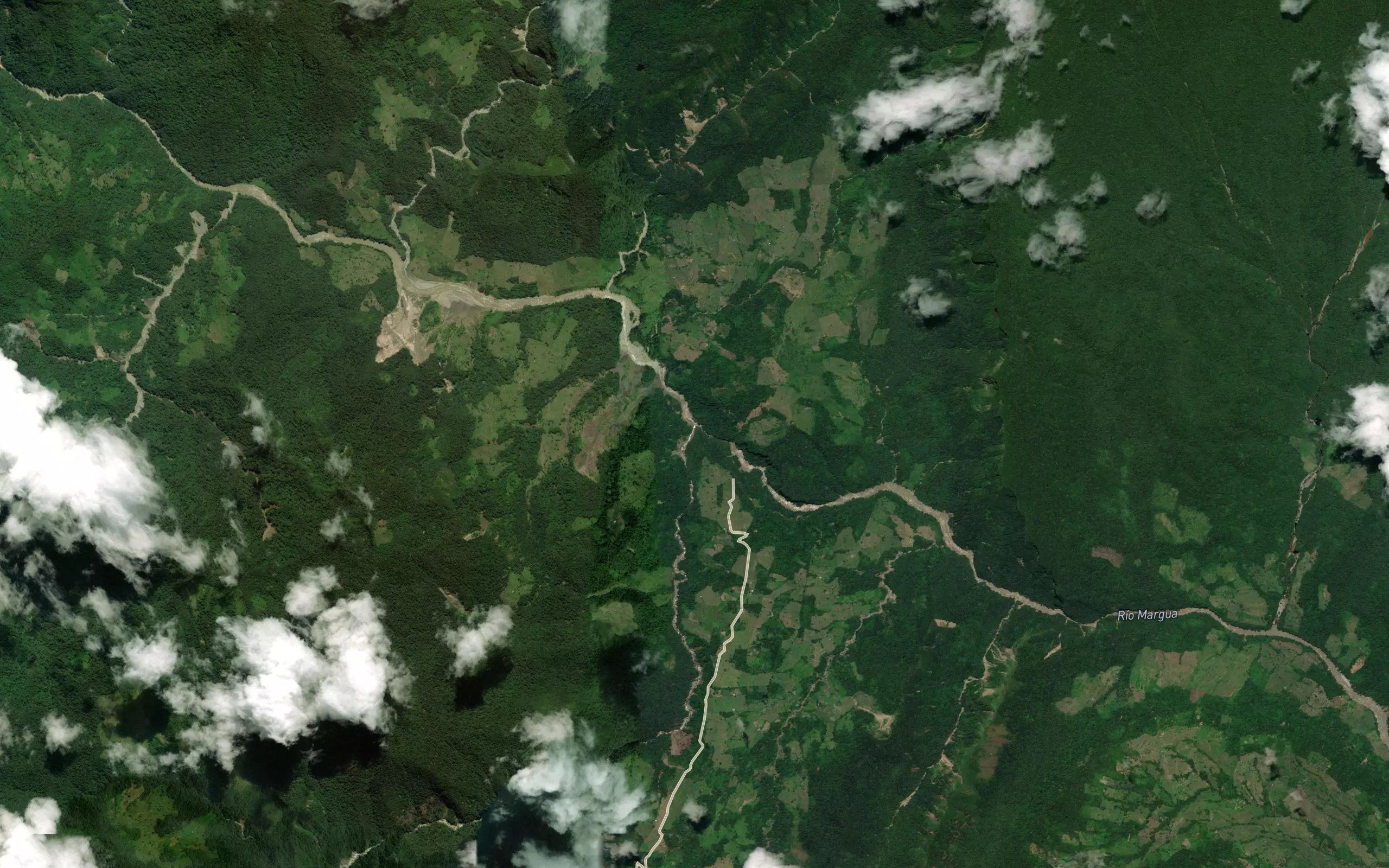 Rio Negro