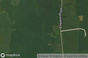 Embranchement Santerre