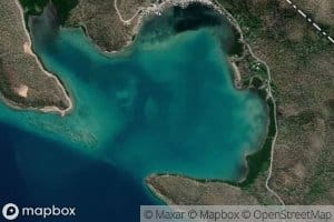 Idlers Bay