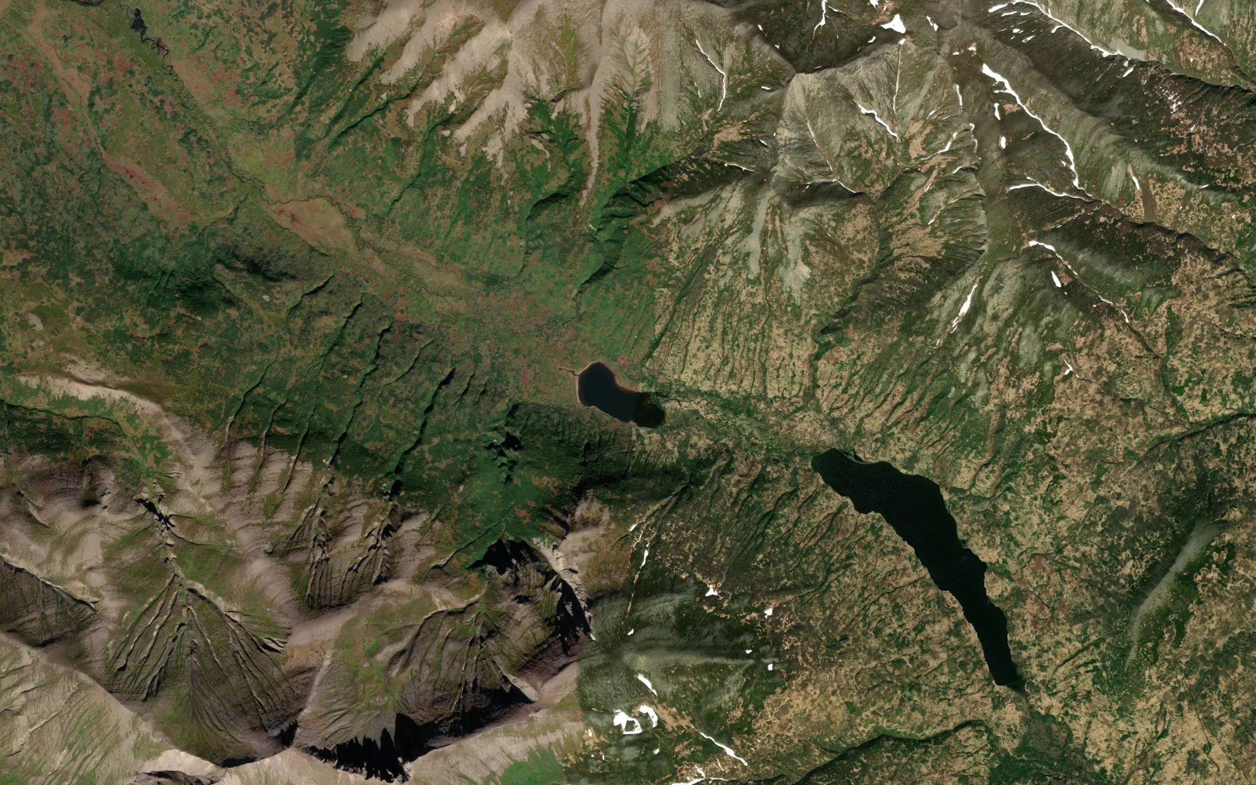 Lenora Lake