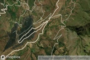 Quebrada Huiro Huayco