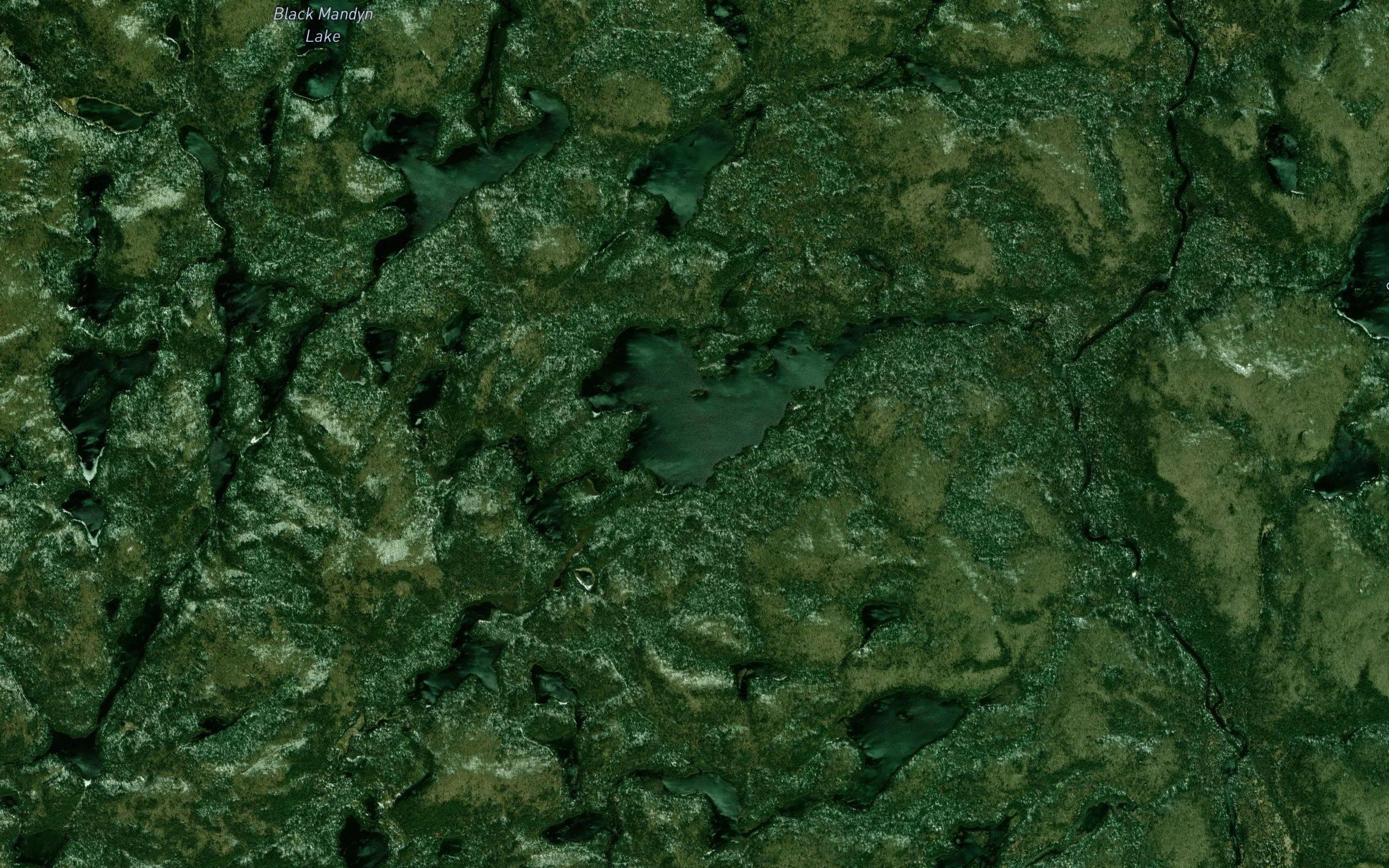 Wildcat Lake