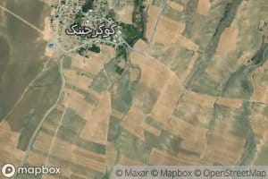 Cheshmeh-ye Dal Bolagh