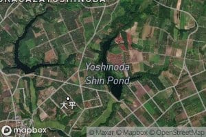 Yoshinoda Shintameike