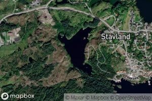 Ulvsvatnet