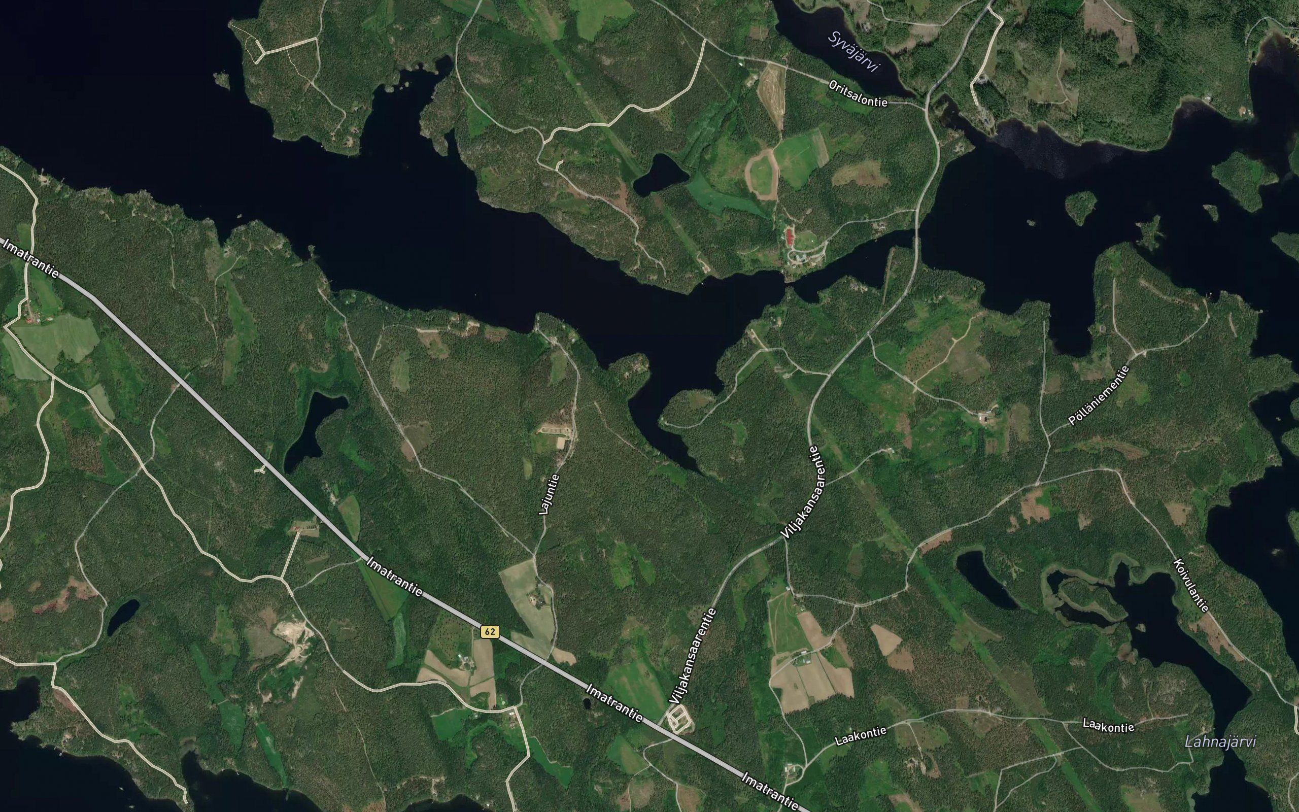 Laakonlahti