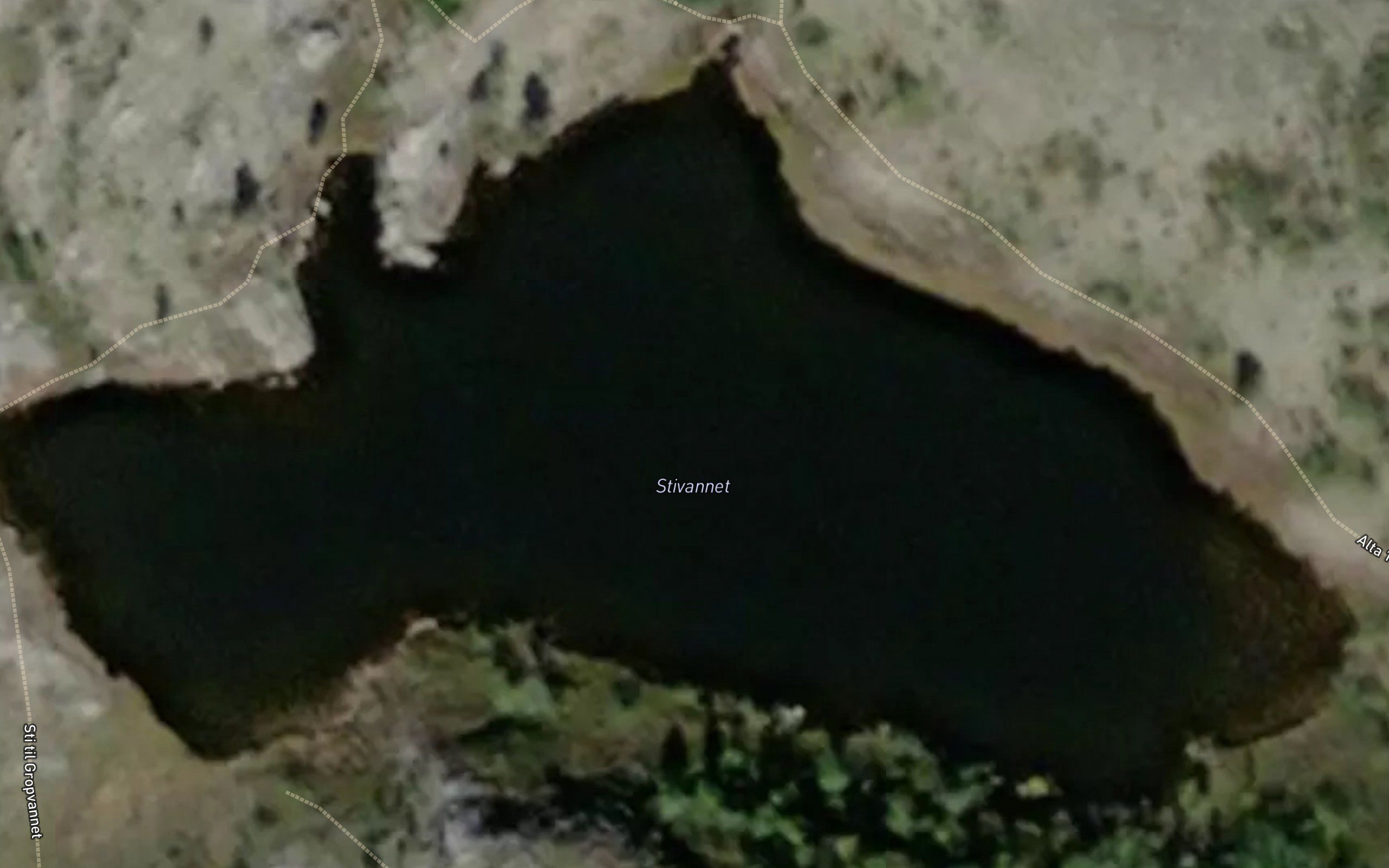 Stivatnet