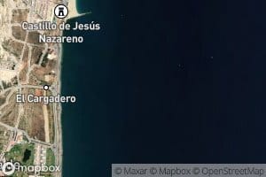 Puerto de las Escobelas