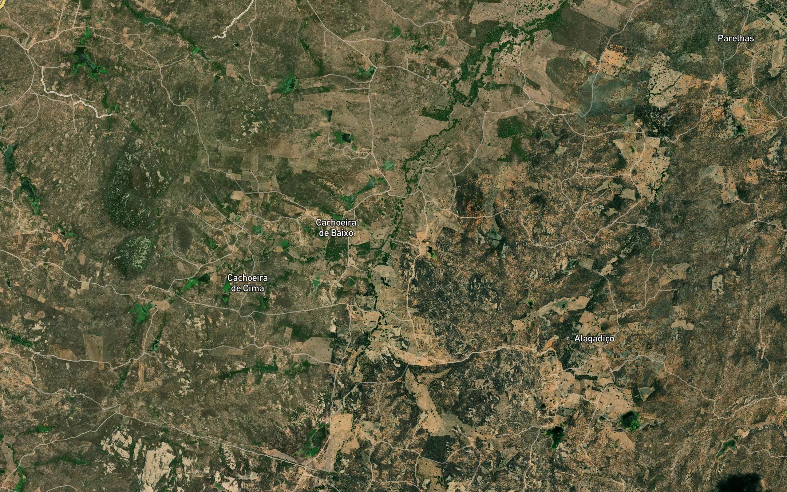 Riacho do Belomonte