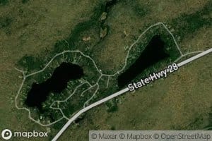 Okara Lakes