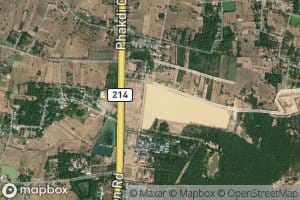 Ang Kep Nam Ban Samet