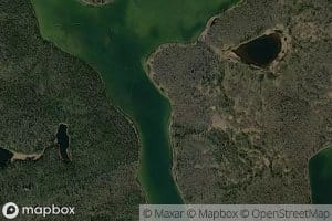Y Lake