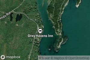 Harmon Harbor