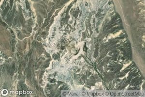 Alkali Reservoir