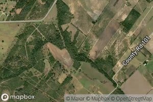 Mariana Creek