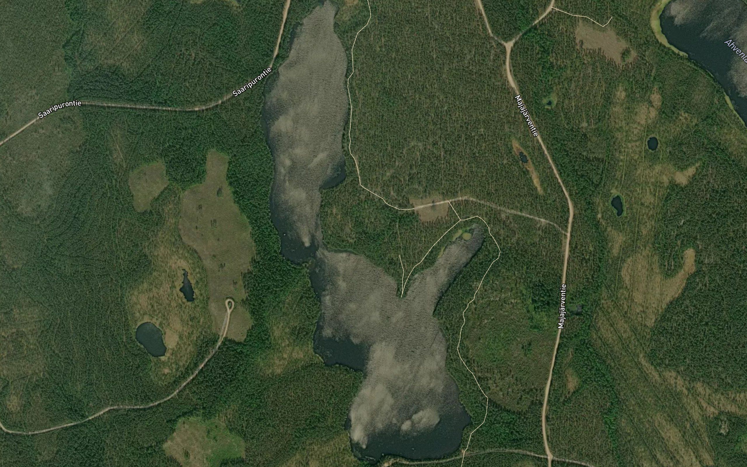 Majajarvi