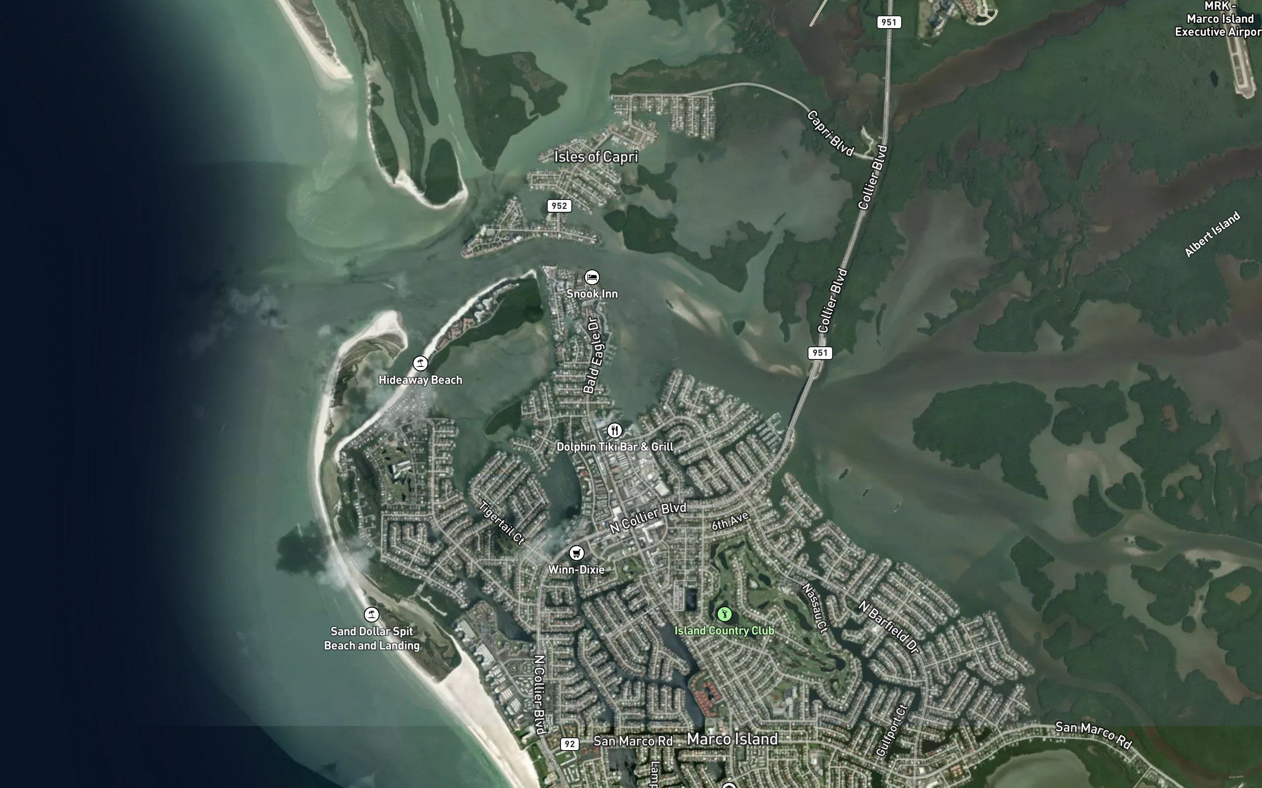 Factory Bay