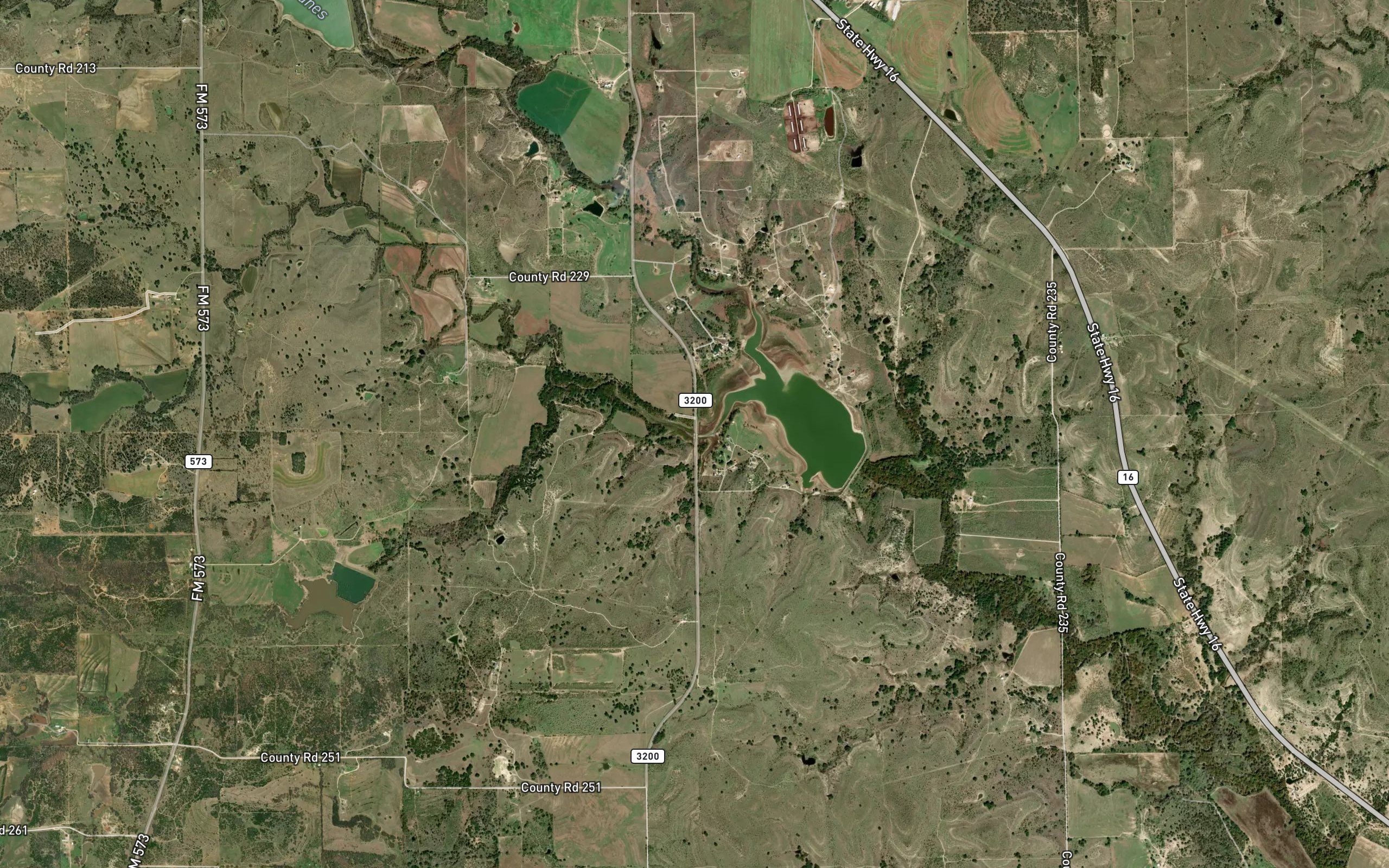 Moore Creek