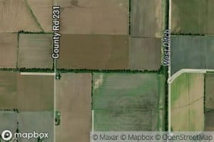 Poplar Creek Lateral District Number 16