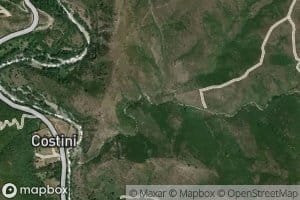 Ruisseau de Tenzonio