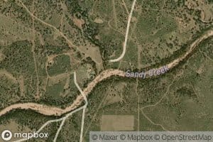 Cottonwood Creek